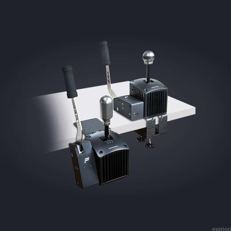 ClubSport Handbrake V1.5