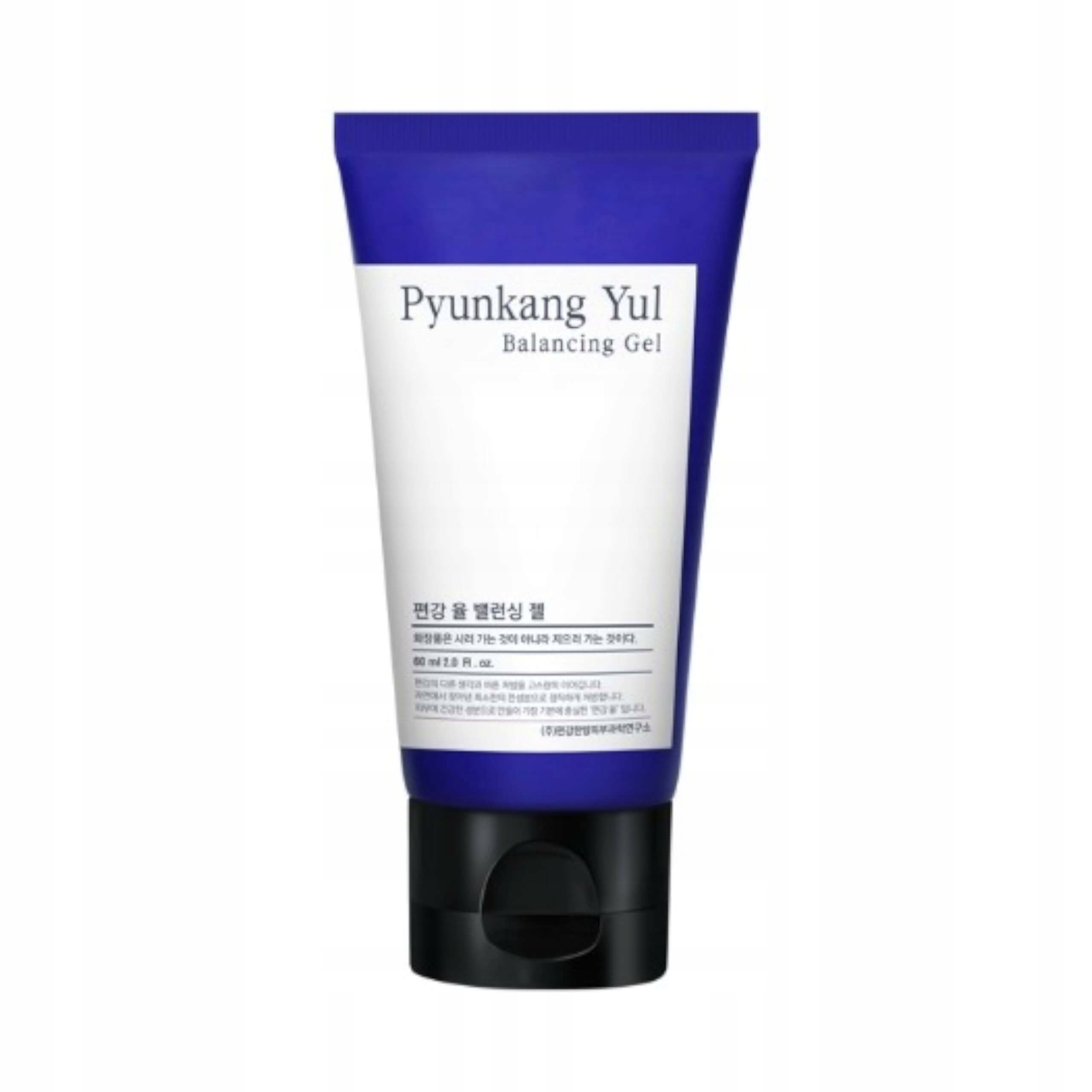 Gel na obličej Pyunkang Yul hydratační Balancing Gel 60 ml