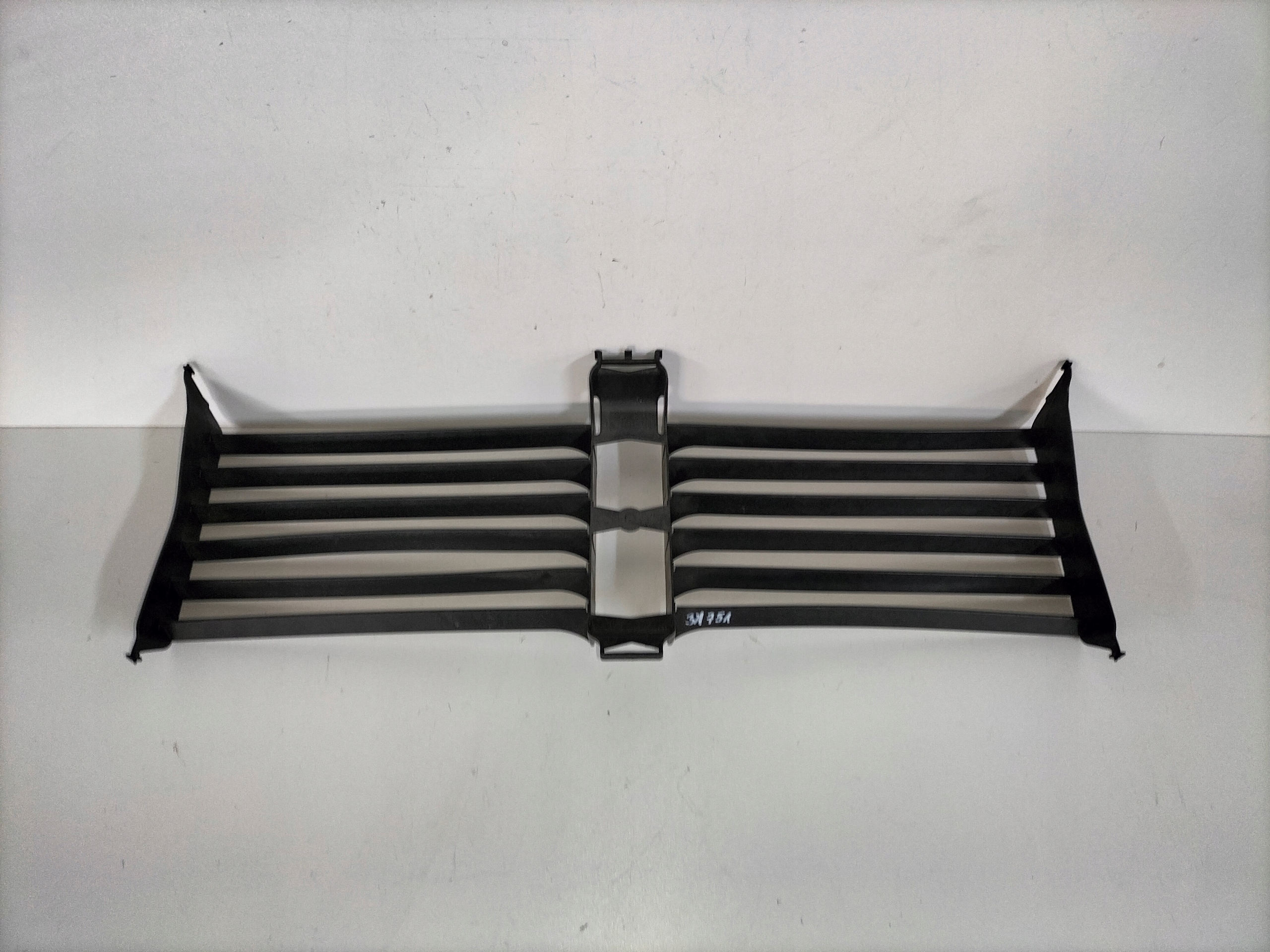 grid front bumper grille BMW F10 F11 10