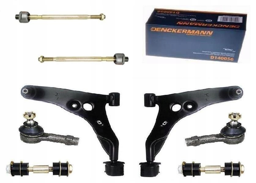 Rameno Spojka Mitsubishi Lancer Ck 96-03 8KS