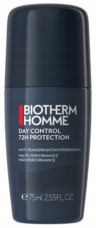 Biotherm Day Control Homme Deodorant 72H 75 Ml