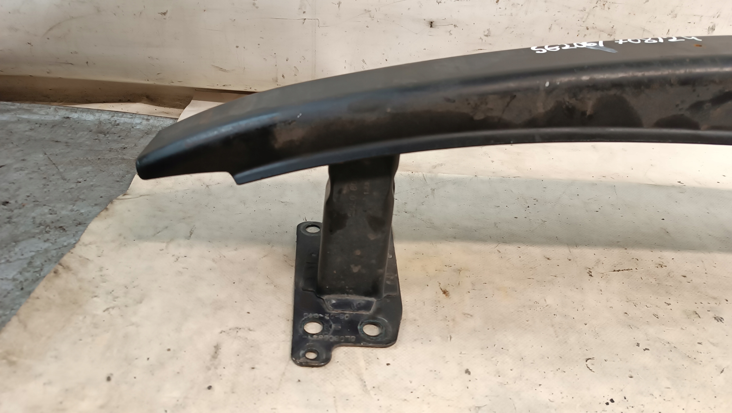 träger vorne SEAT IBIZA III 2002r