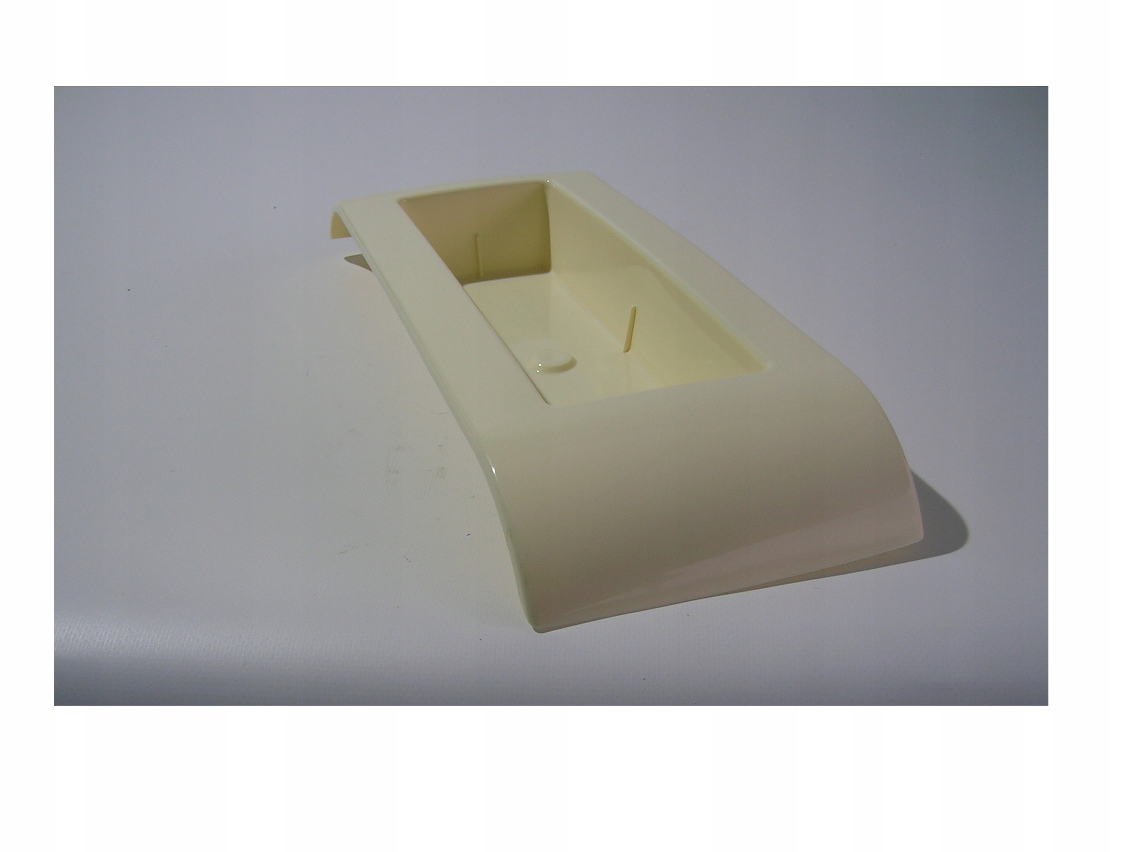 OSŁONKA DO KOMPOZCYJI KREMOWA IKEBANA 2 Kod producenta 2