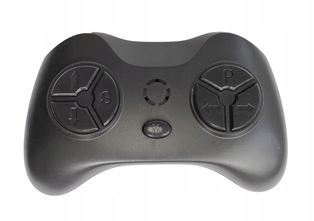 Pilot do Pojazdu na Akumulator McLaren Senna, CH9959 TX19-B Lean Cars