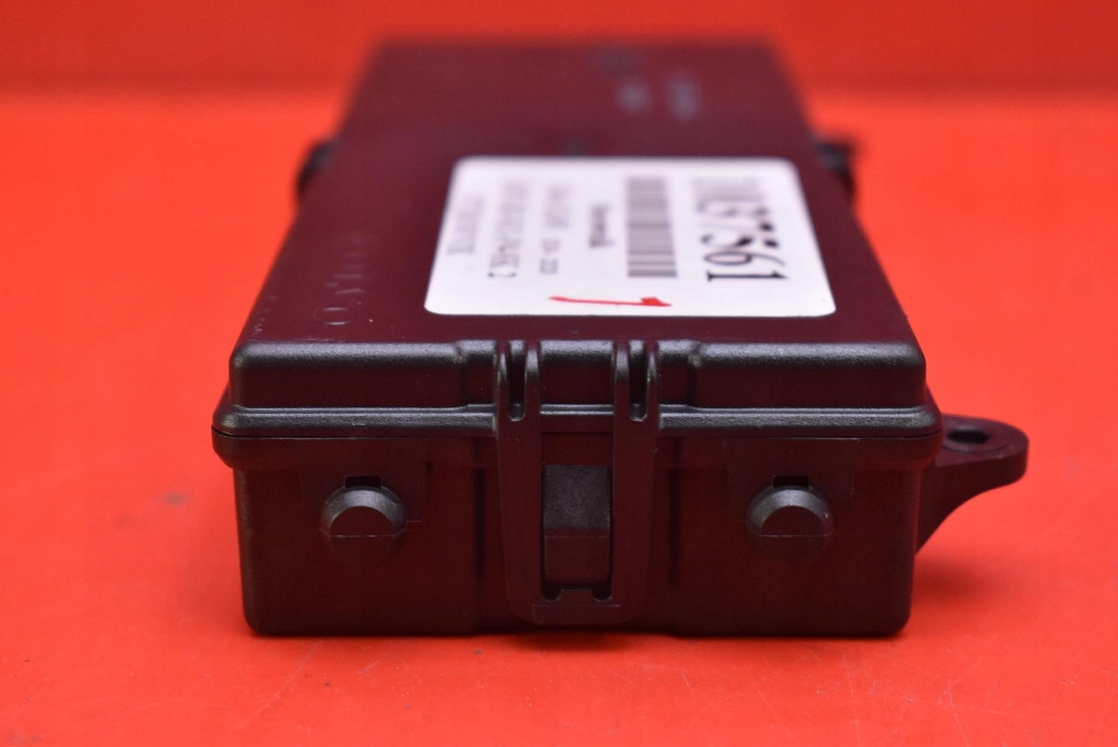 unité de commande électronique uce module déshumidificateur d'air conditionné 31455683 VOLVO XC90 2 II 2.0 D5 235KM AWD 14