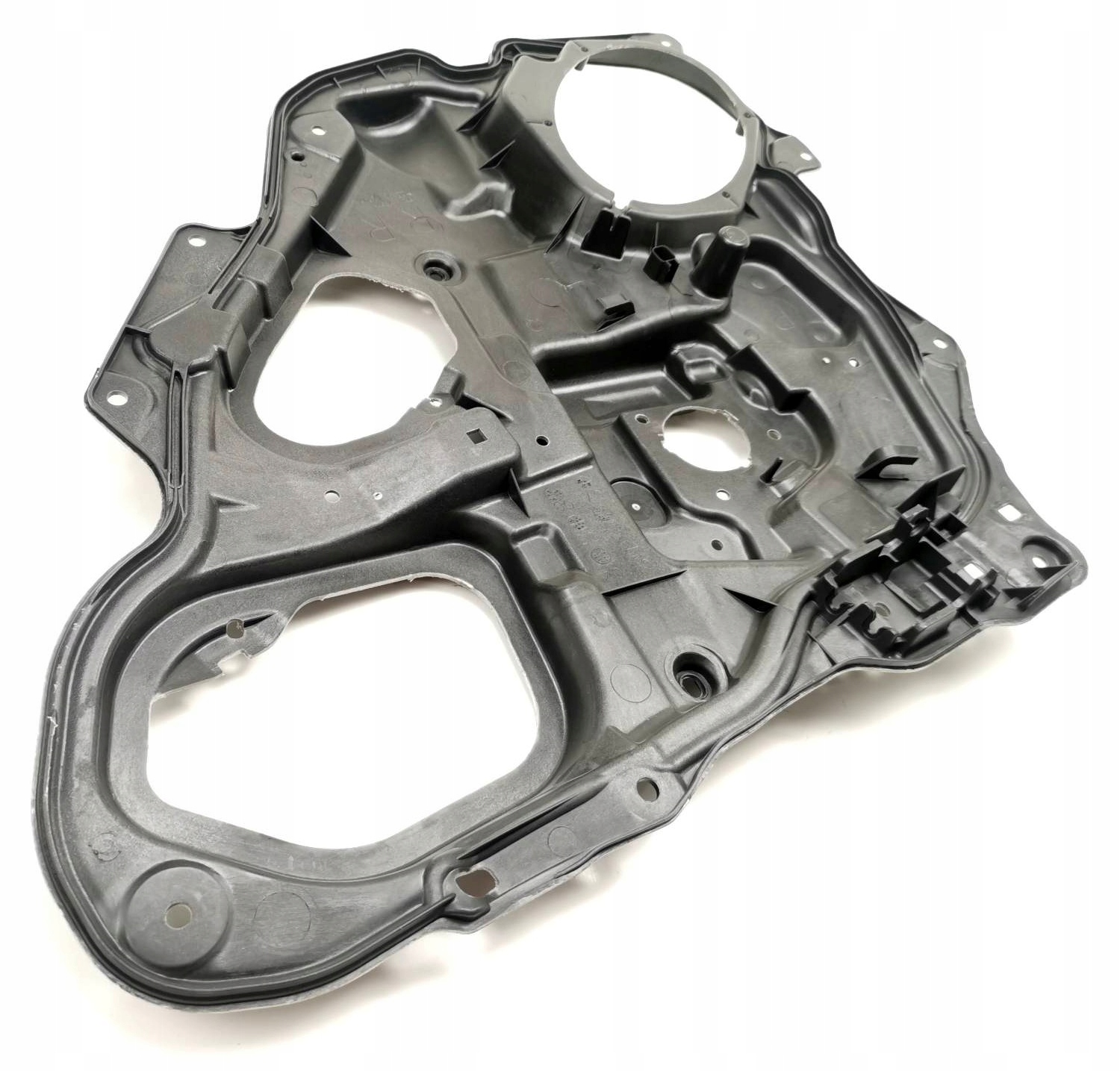 NOWA ORG OSŁONA ZAŚLEPKA DRZWI PRAWY TYŁ MAZDA 3 Producent części Mazda OE