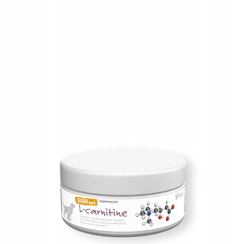 Vetfood BARFeed L-Carnitine 100 g
