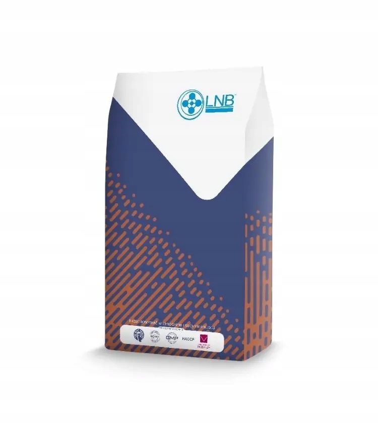 Witaminy Dla Koni Hodowlanych 3% Lnb 25KG Poprawia Zdrowie Wspomaga Rozród