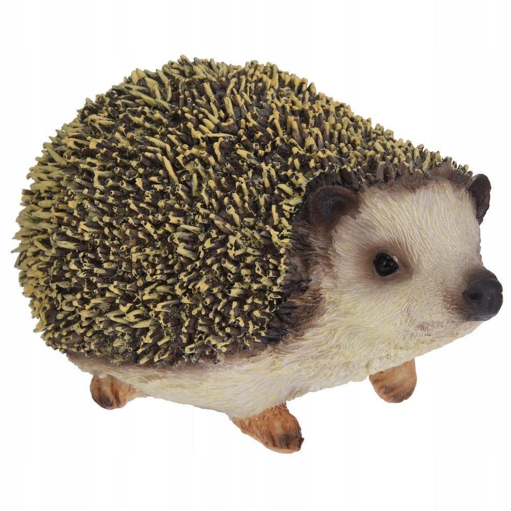 

Jeżyk jeż ozdobny ogrodowy ozdoba figurka 14cm
