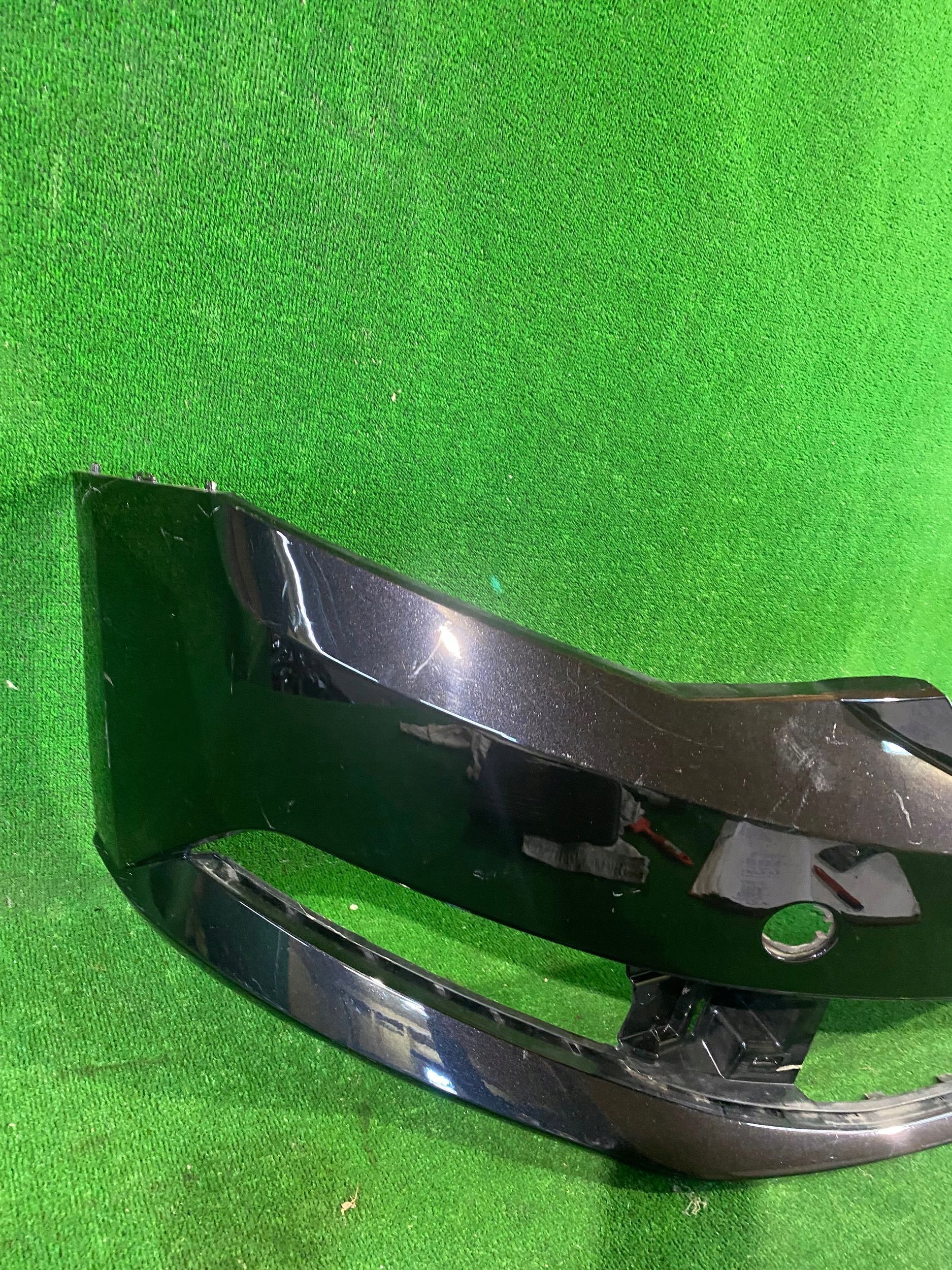 Frontstoßstange vorne SKODA FABIA III 14