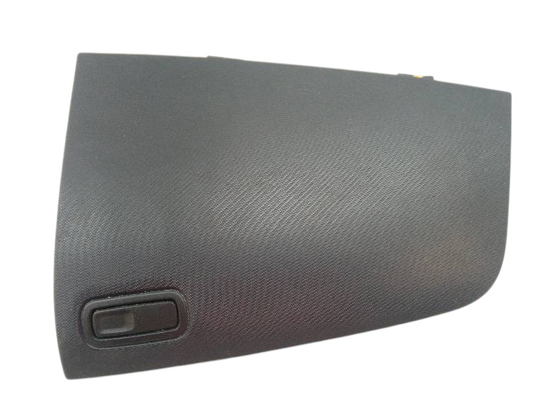 passenger compartment door spoiler Opel Vivaro II (2014- )