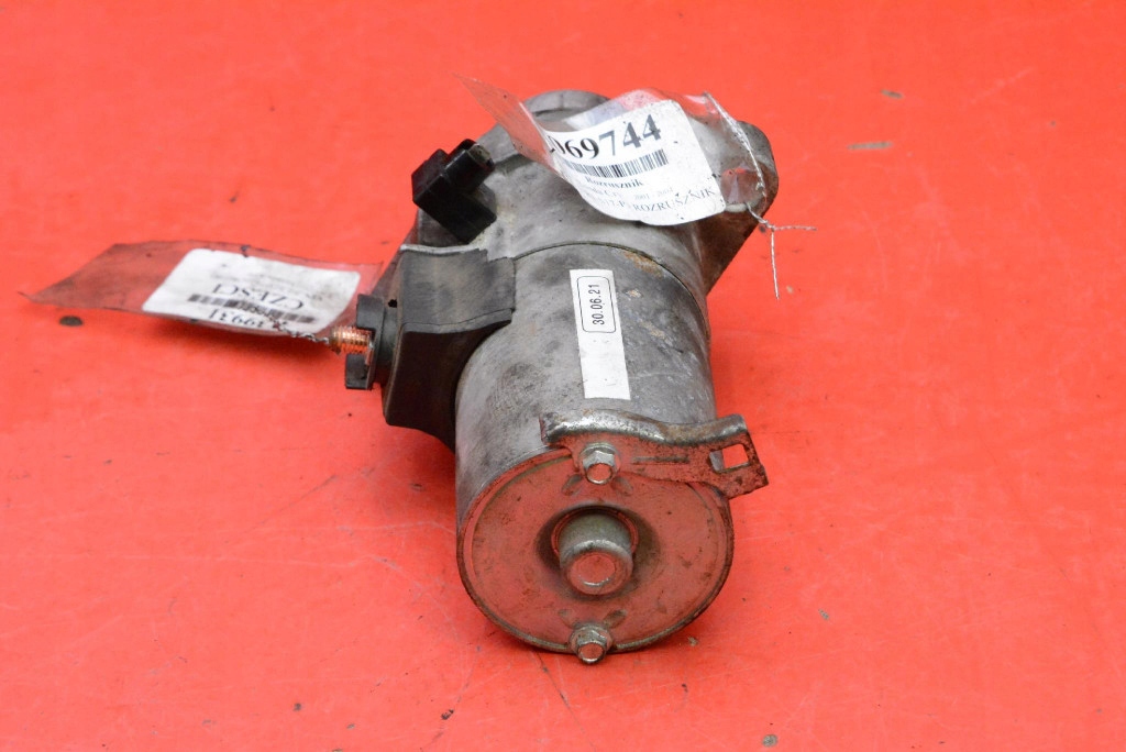 starter test 17844N HONDA CRV 2 II 2.4 VTEC 162 KM 01-04