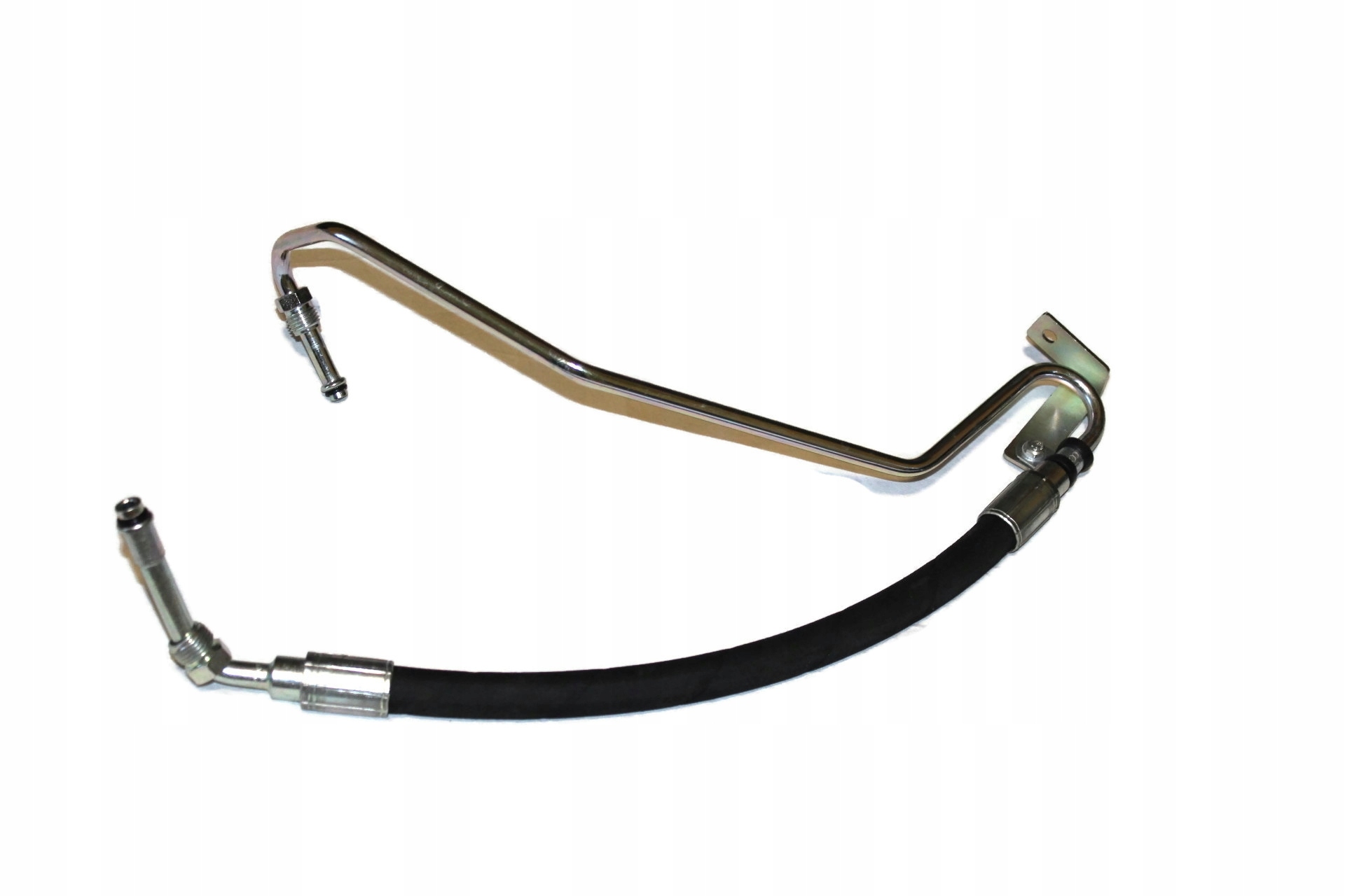 LR058086 - Кабель от сервомотора до редуктора Defender