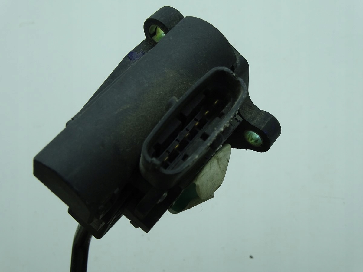 FIAT IDEA 03-12 PEDAŁ GAZU POTENCJOMETR Typ samochodu Samochody osobowe