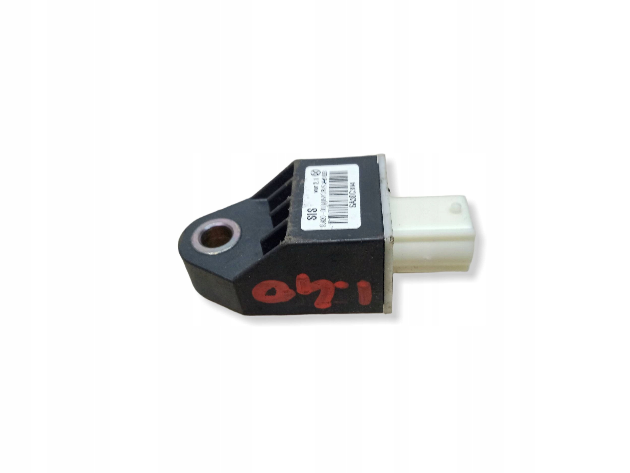 HYUNDAI i40 Crashsensor Drucksensor UDERZENIOWY 9592000U000
