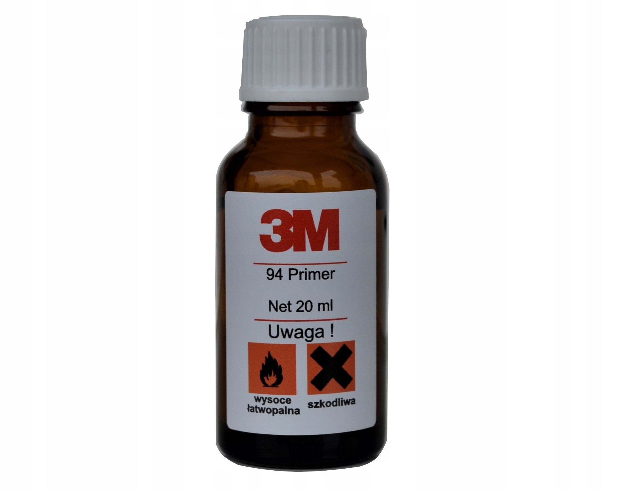 

3M Primer 94 wspomagacz klejowy 20 ml