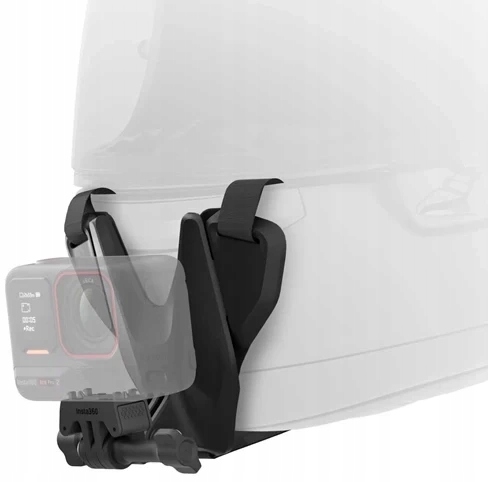 INSTA360 Helmet Chin Mount 2.0 Uchwyt Na Kask Motocyklowy