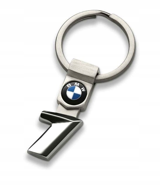 Новый оригинальный брелок BMW 1 серии