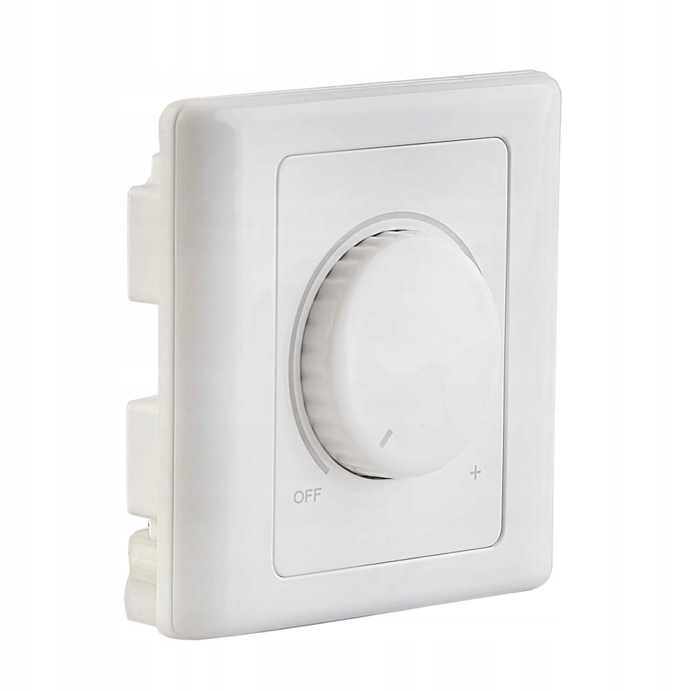 Potenciometr Ec 0-10V
