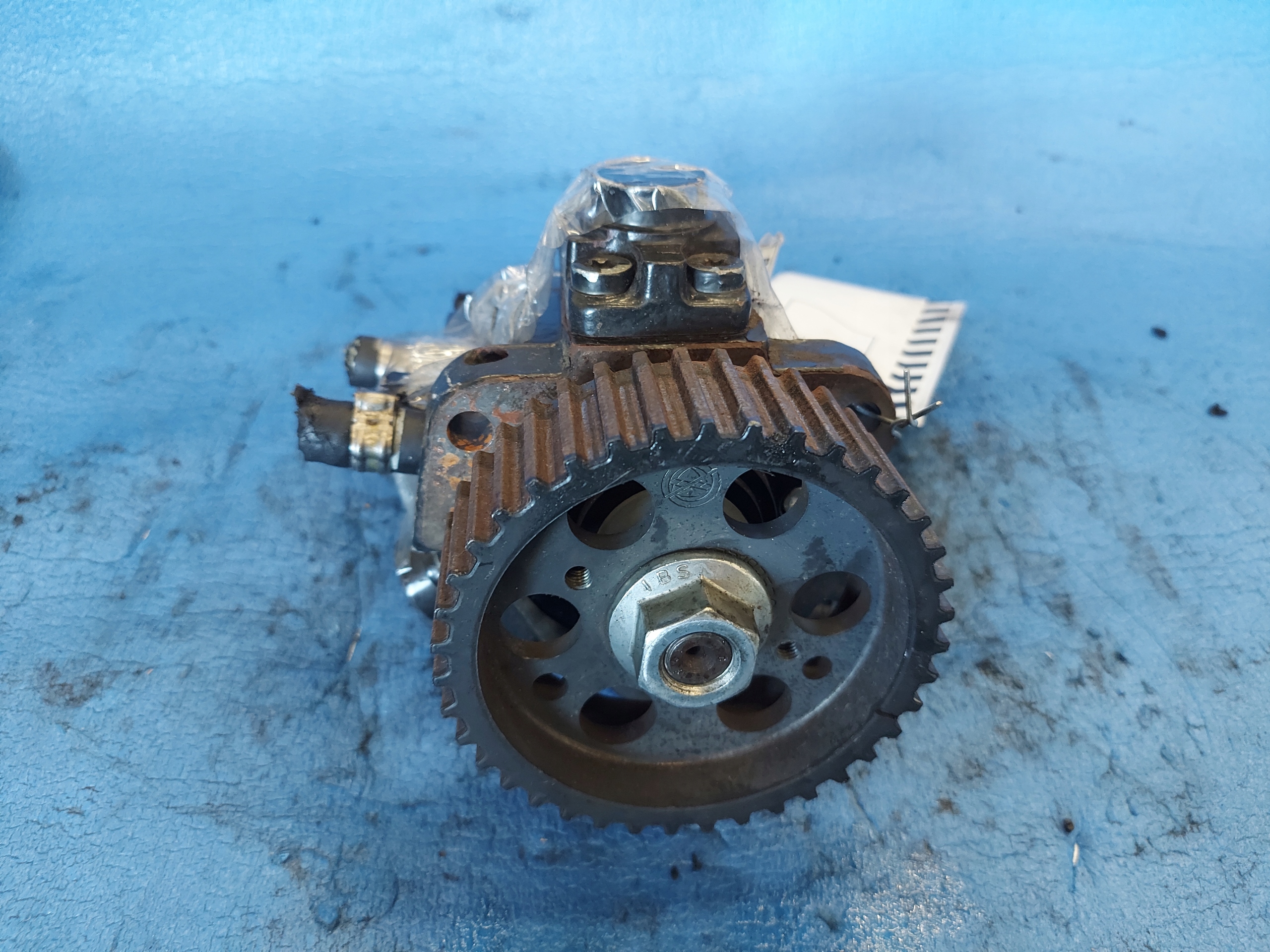 injection pump ALFA 147 1.9 JTD 0445010183