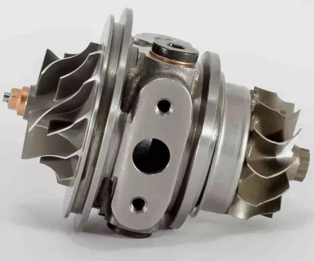 Jádro Vložky Turbíny Cartridge Volvo S60 A 2.4 T 200 Km 49189-05000