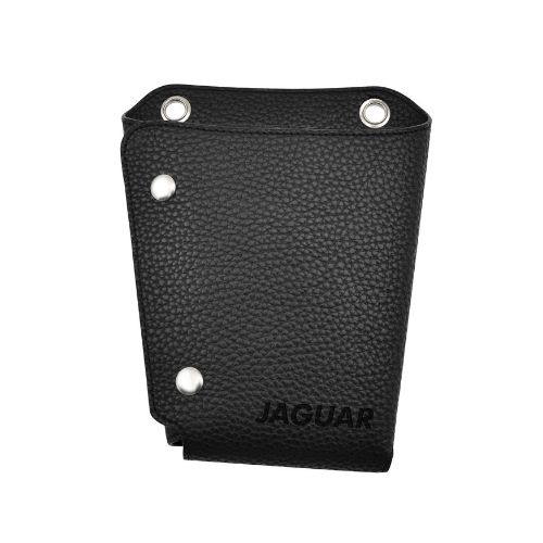 Kabura Buddy Holster na kadeřnické nástroje ekokůže More Jaguar č.