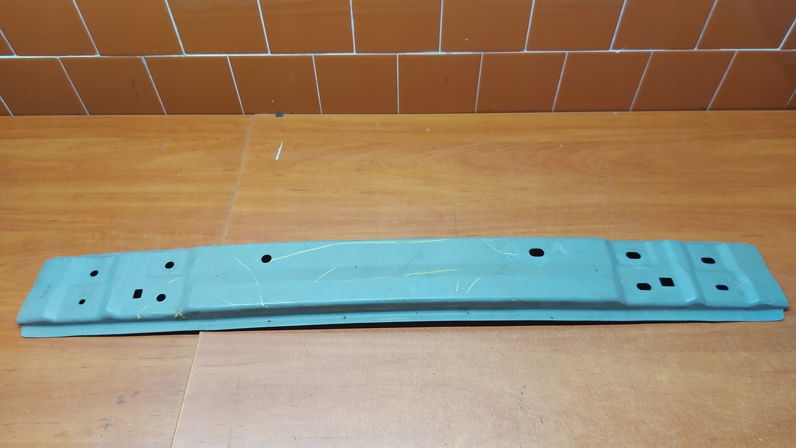 bumper support rear part rear TOYOTA AVENSIS T27 COROLLA E16 E18 AURIS II