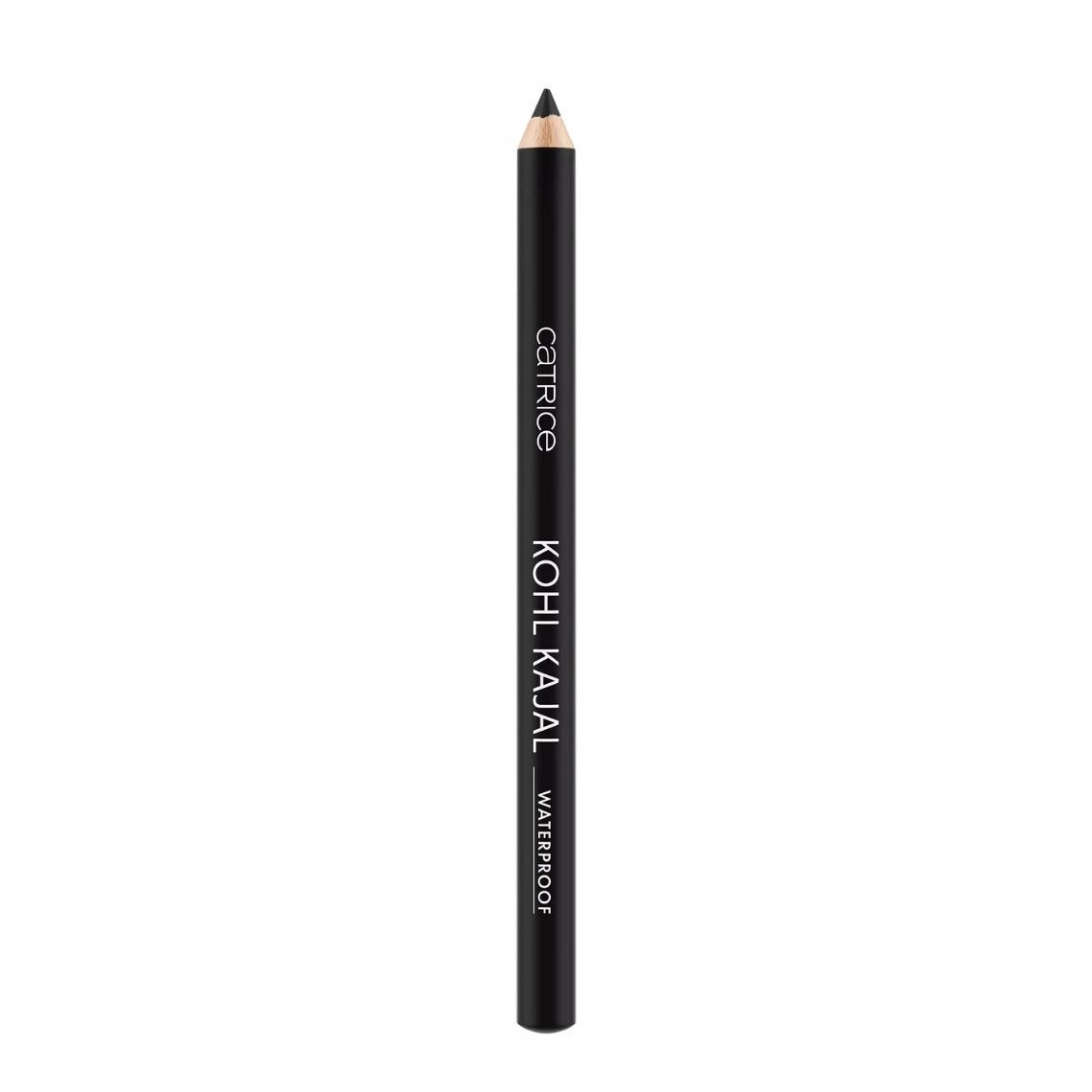 

Catrice Kohl Kajal Wodoodporna Kredka Do Oczu 010