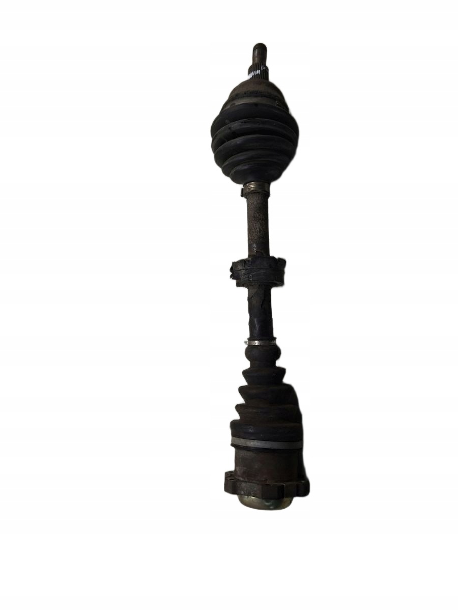 semi-axis left short. SEAT TOLEDO II 1.6