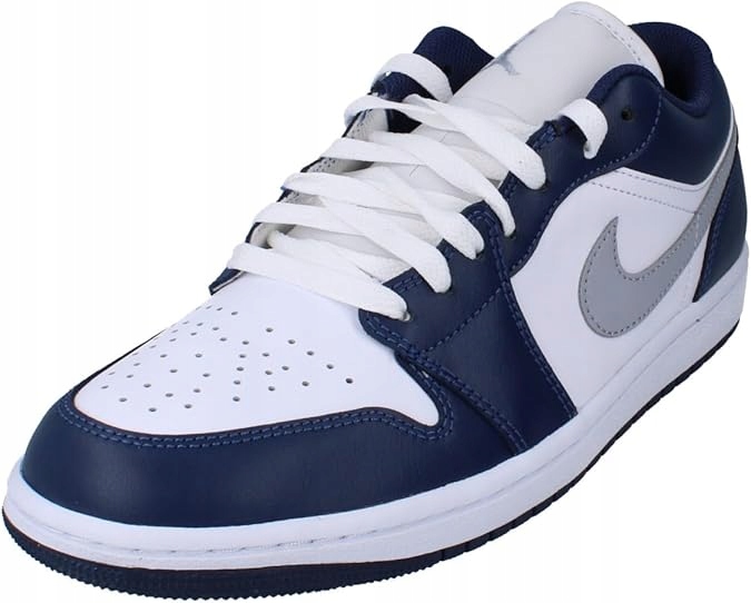 Jordan Pánské sportovní tenisky Air Jordan 1 553558-141 vel. 47