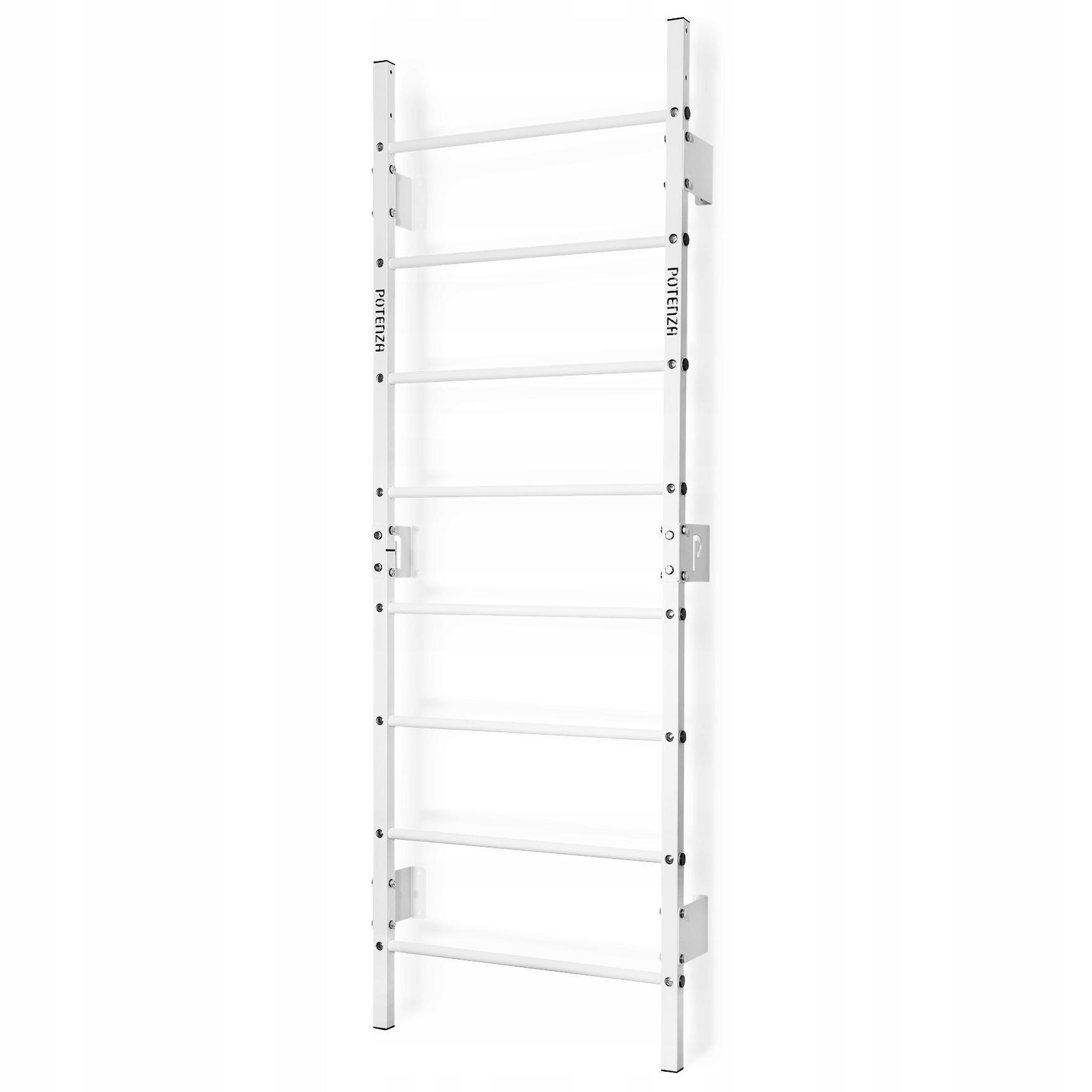 Drabinka gimnastyczna rehabilitacyjna stalowa do ćwiczeń treningów Potenza