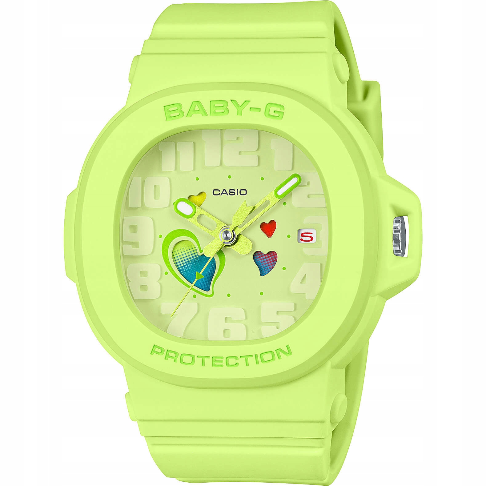 Casio Baby-G BGA-10-3AER