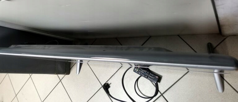 SMART-TV LG32LB5700 FullHD USB3xHDMI DVB-T/C/S Gw. Format HD HD Ready