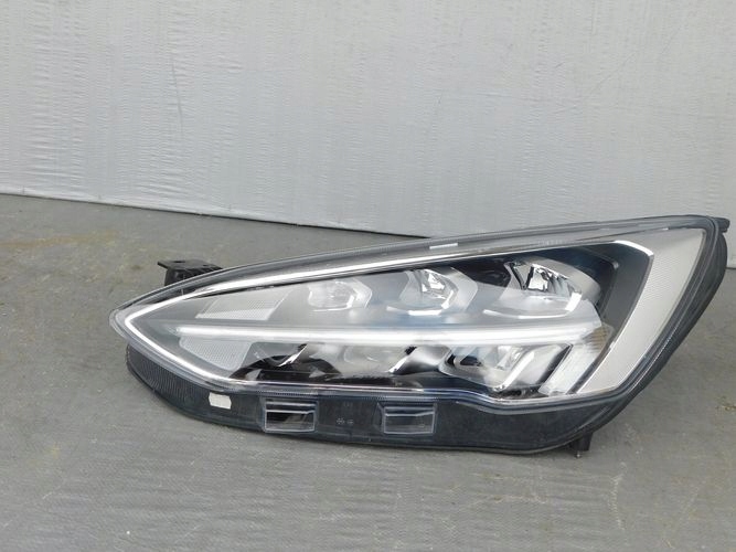FORD FOCUS MK4 IV FULL LED 18- reflektor left