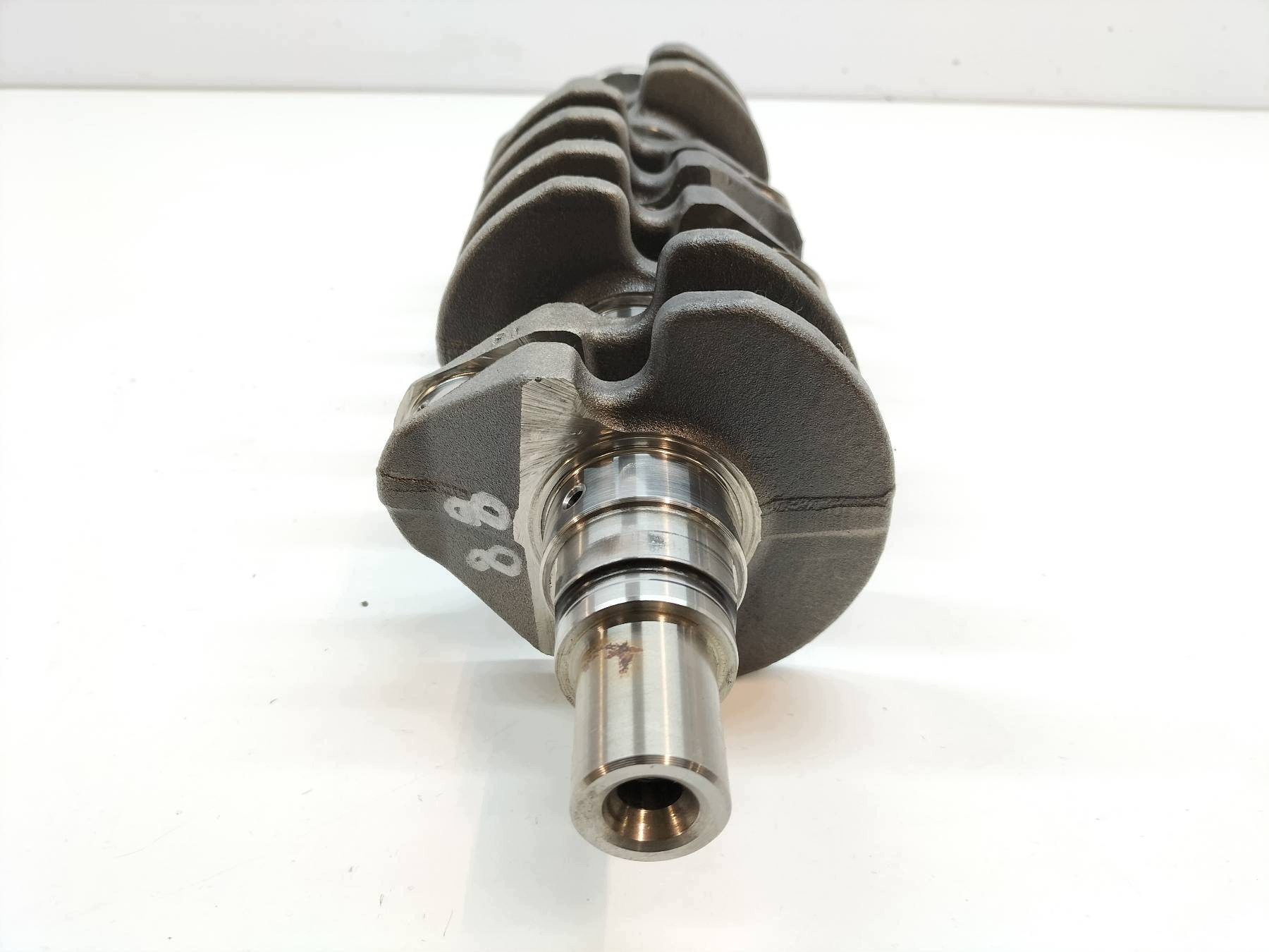 kurbelwelle 1.6 TDCI Ford Focus Mk3 (2010-2019)
