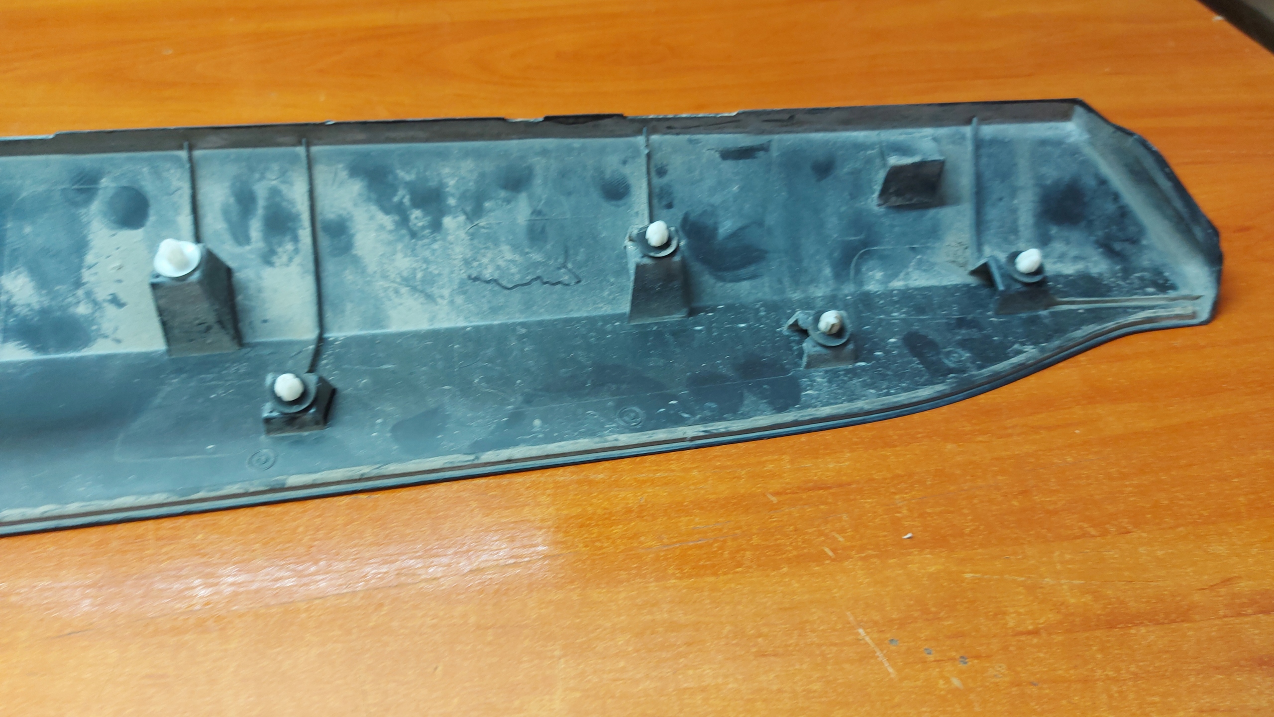 moulding door right right front front TOYOTA YARIS CROSS 21