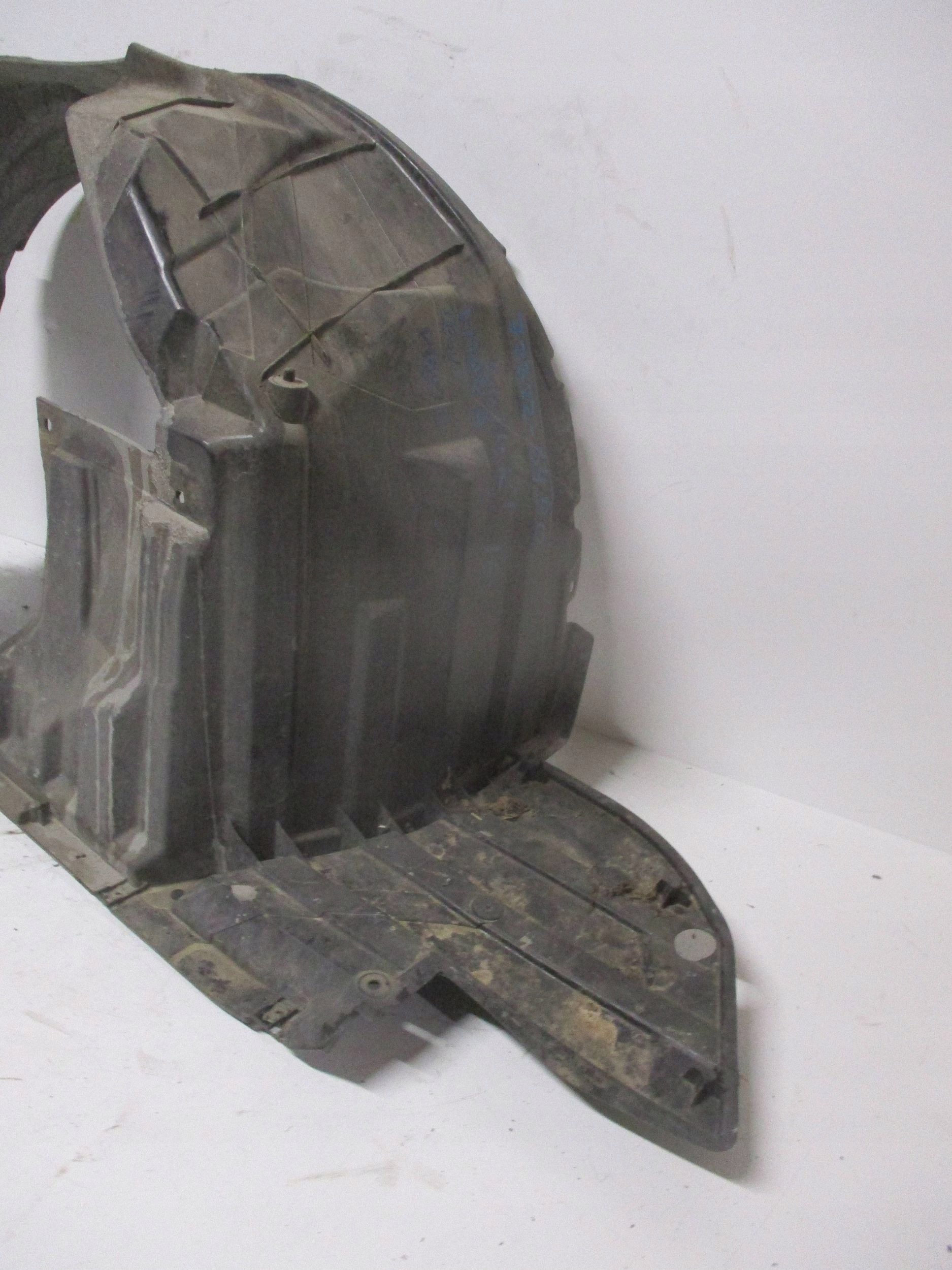 mudguard front left SUZUKI VITARA III 16R 72322-54P0