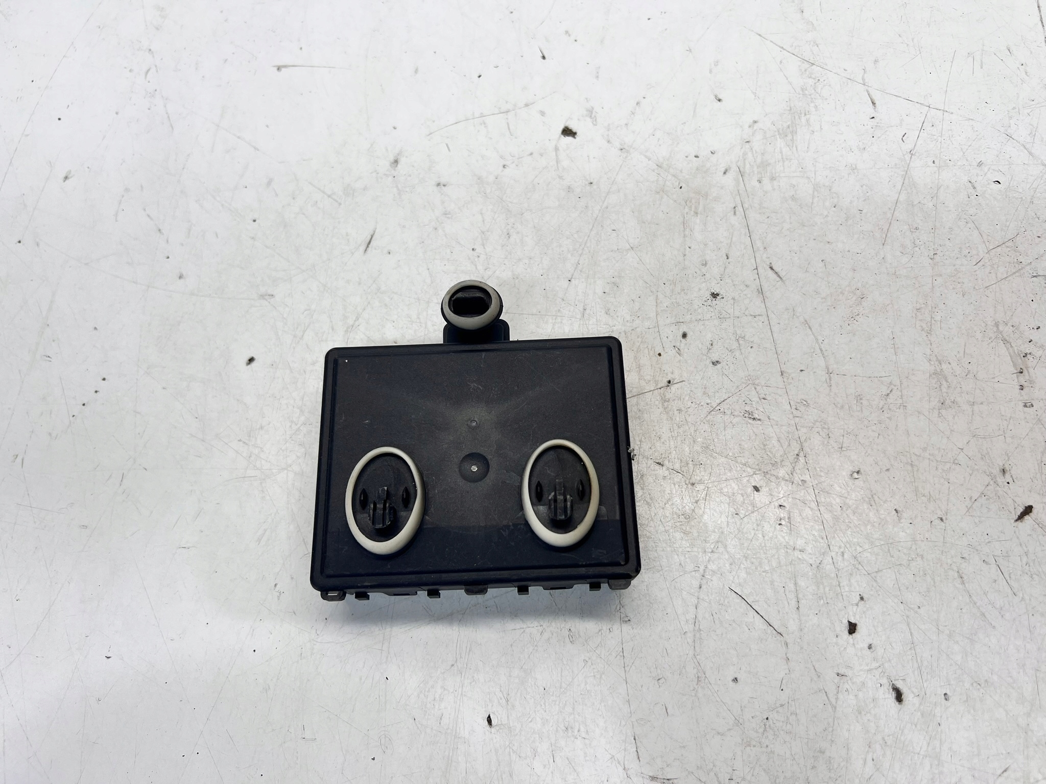 module control unit door front AUDI Q5 FY 4M1959793D