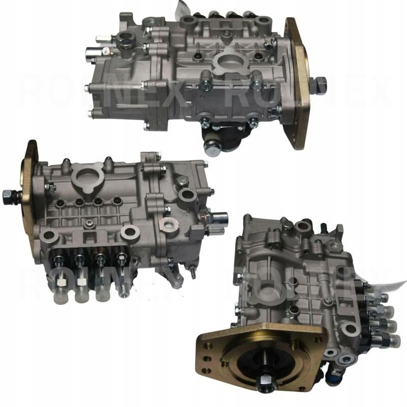 Vstřikovací čerpadlo Mtz Bg 4UTNIT1111005 4YTHM-1111005BG