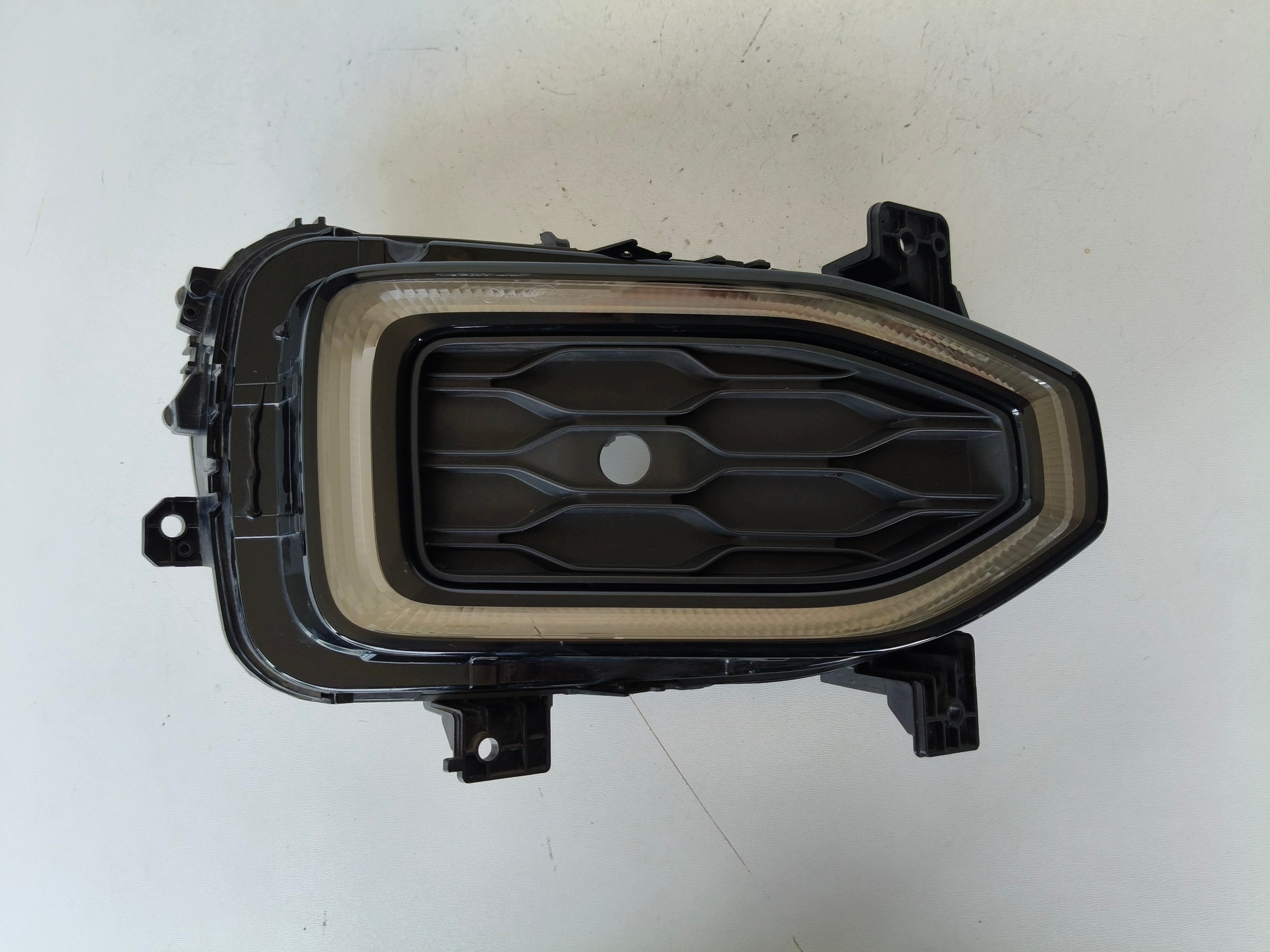Nebelscheinwerfer rechts VW T-ROC 2GA 17- LED H21