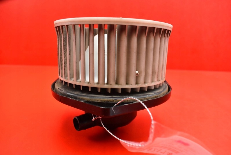 tOPENÍ ventilátor klími EU SUBARU FORESTER 1 a 97-00
