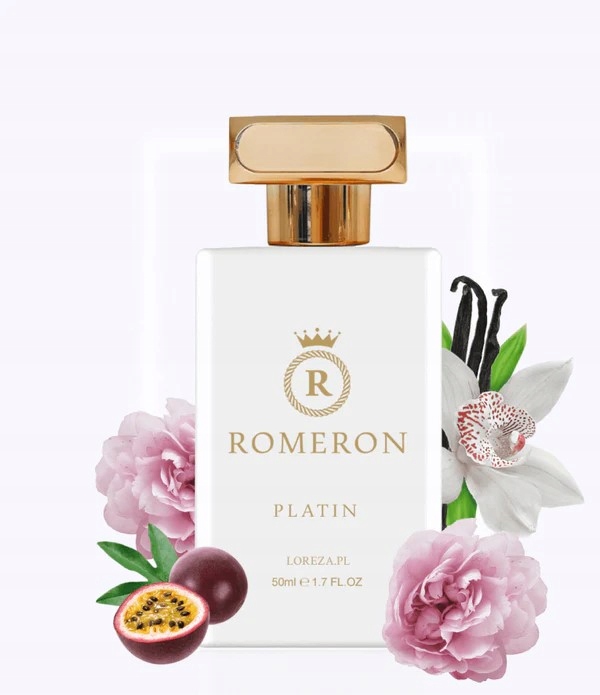 Parfém Romeron Č. 238