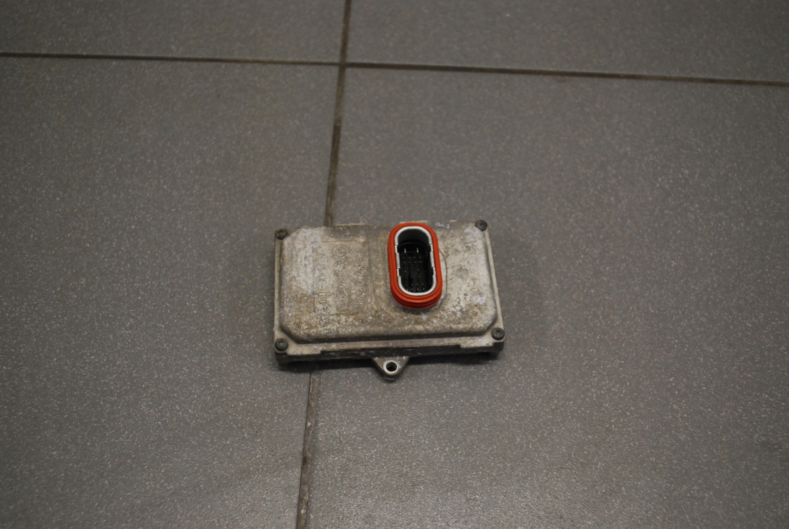 MODUŁ SKRĘTU XENON AUDI A6 C6 A8 D3 4F0941329B