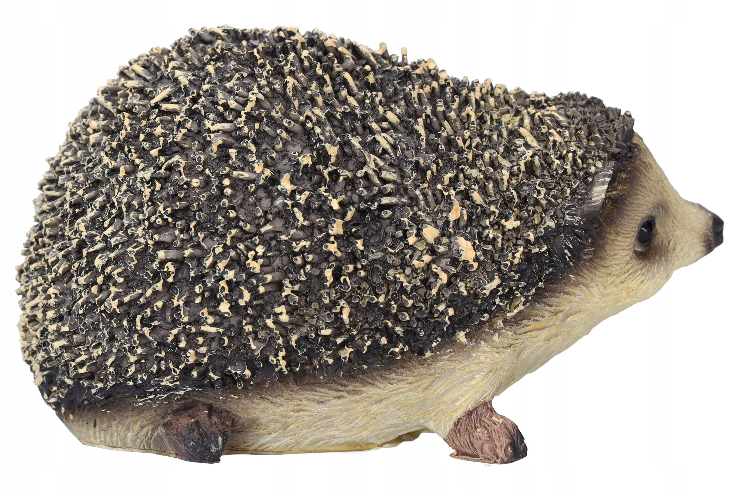 JEŻ JEŻYK FIGURY OGRODOWE OZDOBNE DEKORACJE NA OGRÓD TARAS BALKON SOLIDNE Kod producenta Jeż jeżyk figury ogrodowe ozdobne