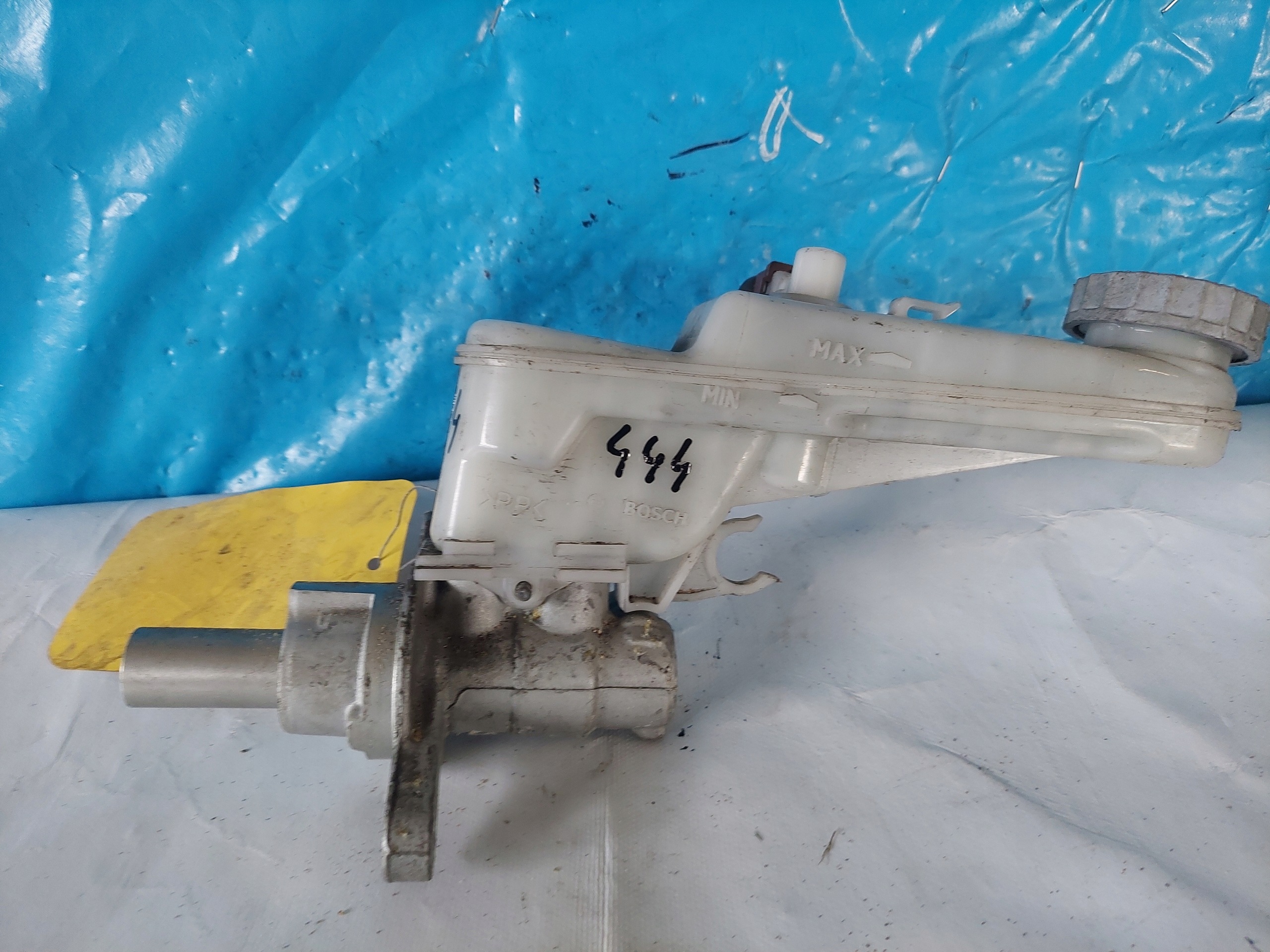 Servofreno SUZUKI SX4 2011R 1.6 B BOSCH 0204Y24115