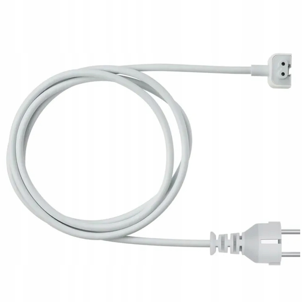 

Przewód zasilacza przedłużacz do Apple MacBook