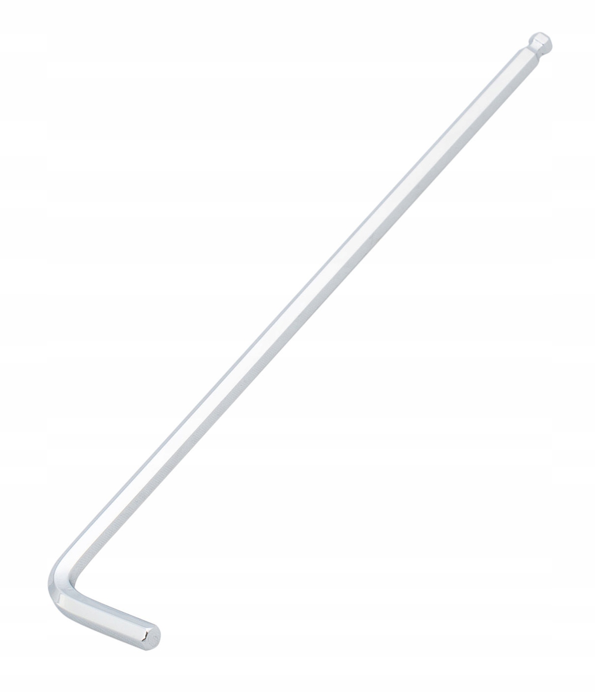 Klucz imbusowy 2,5mm długi z kulką Richmann C6622