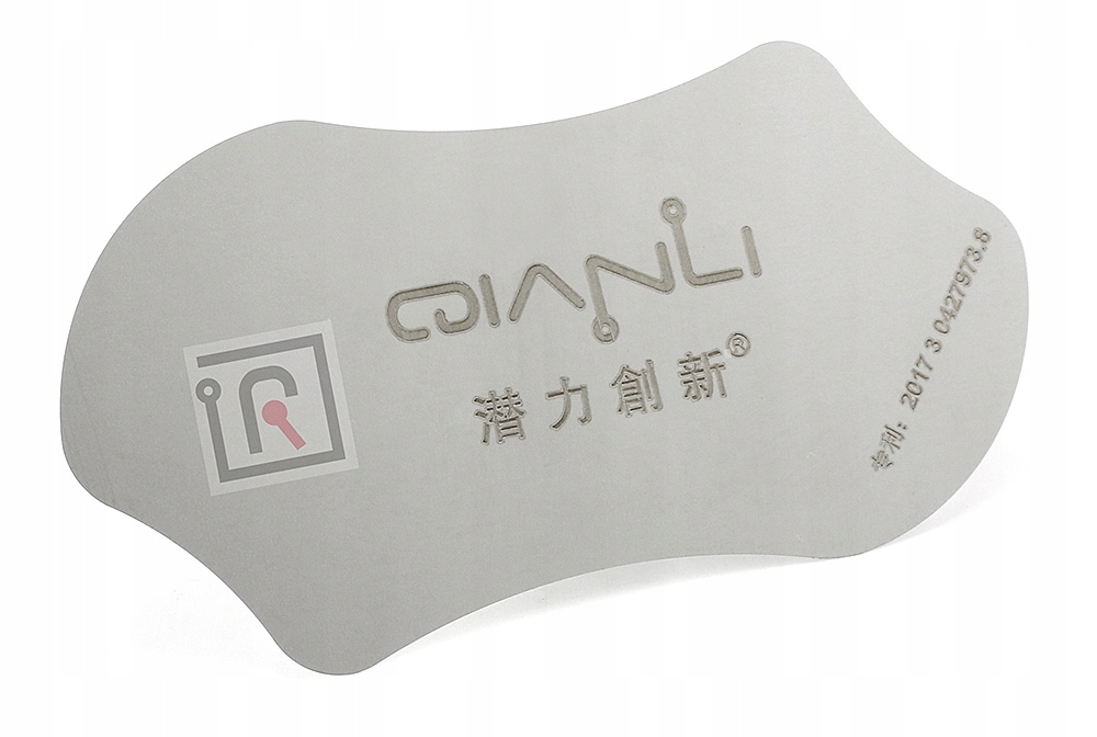

Otwierak Karta LCD Samsung S6 S7+ S8+ Cienka 0,1mm
