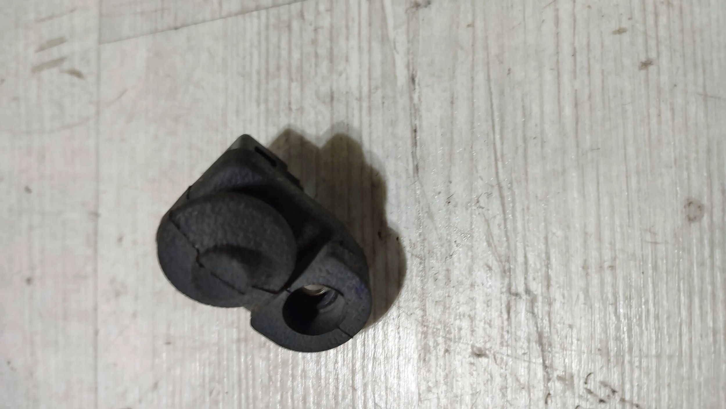 Nissan Qashqai 16r 1.5dci Sensor Tür