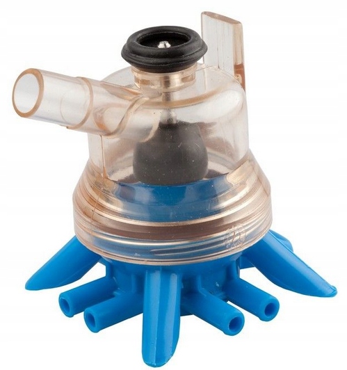 Dojicí Kolektor Pro Dojicí Stroje Kompletní 120 ML